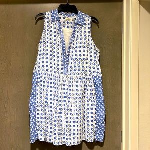 Vineyard Vines Dress. Size 12